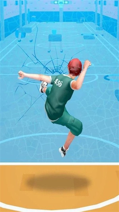 翻筋斗喝酒手机版(flip and drink)