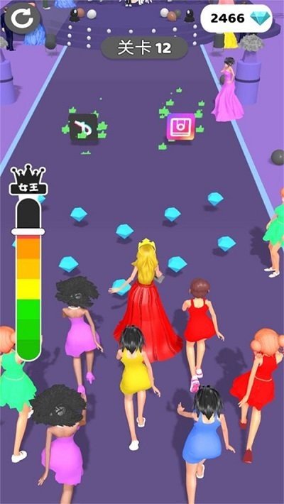 心心对碰手游下载