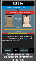 格斗经理破解版