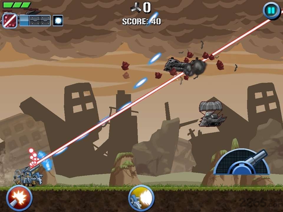 暴力坦克最新版