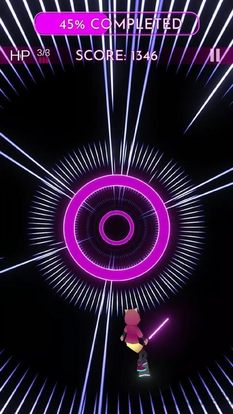 超级冲浪者游戏