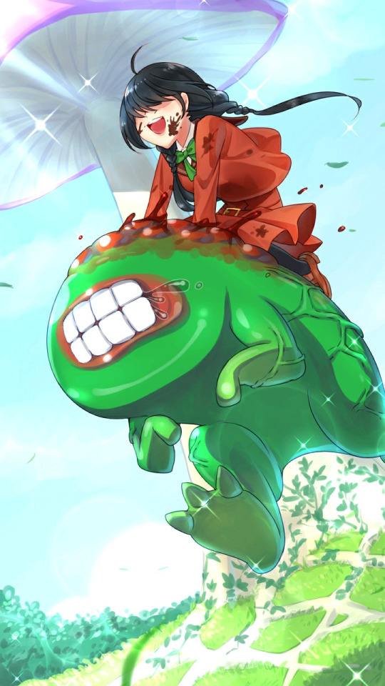 黏糊黏糊学园中文版