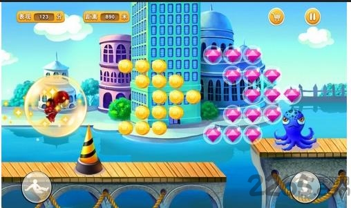 钢铁侠之英雄归来手机版