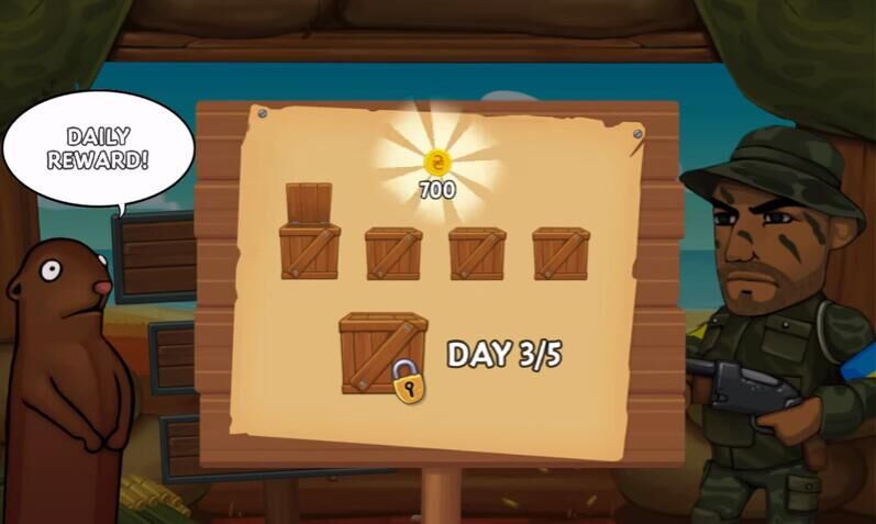 最后的基地无限金币版