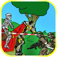 战争纪元修改版