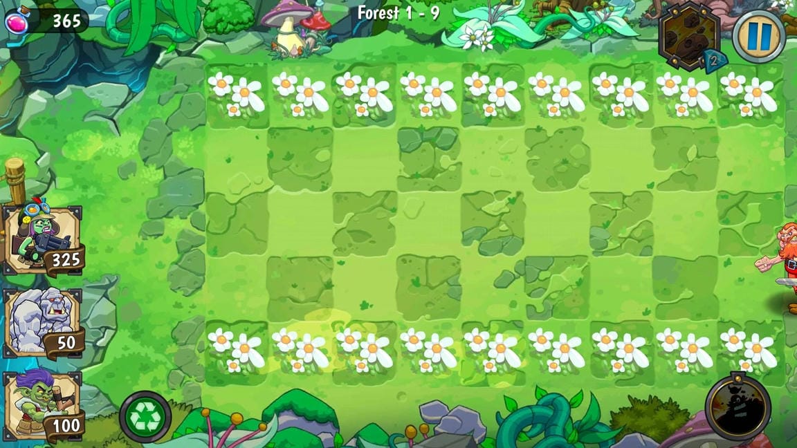 巨魔大战维京人修改版