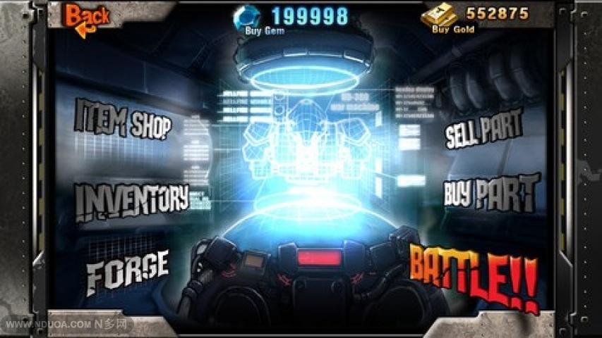 军队大战僵尸破解版(armyvszombie)