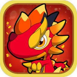 斗龙战士之双龙酷跑官方版