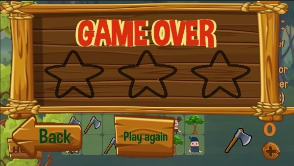 森林线探险游戏(forest lines puzzle)