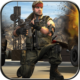 美国陆军生存战争游戏下载-安卓版下载最新版