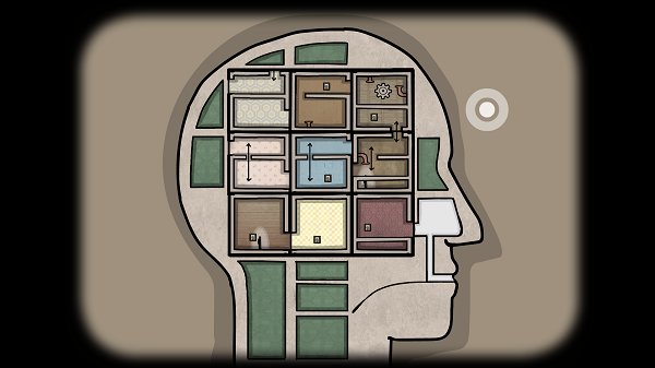 逃离方块悖论中文破解版