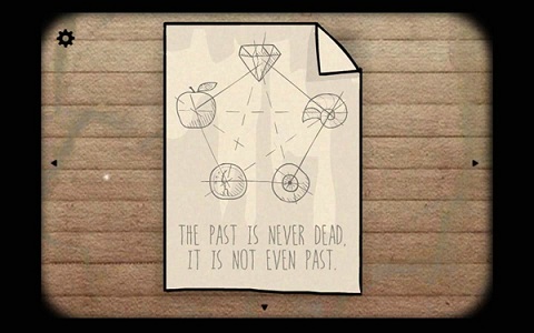 逃离方块锈色湖畔中文破解版