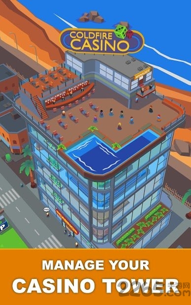 闲置赌场经理下载