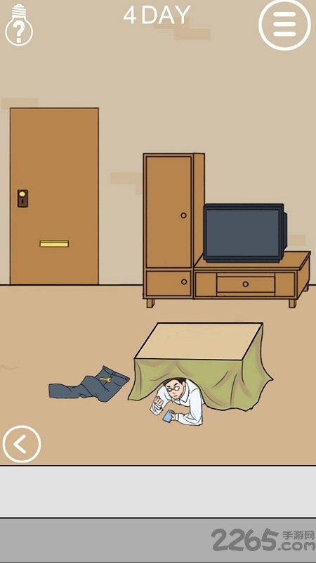 妈妈不让我出去玩安卓版下载