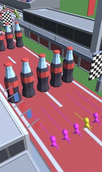 撑杆跳大挑战手机版