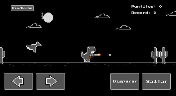 复仇恐龙游戏 复仇恐龙免费下载