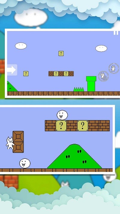 爆裂魔童猫里奥的奇怪冒险最新版