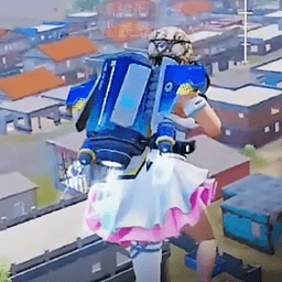 特种吃鸡精英游戏 v1.0