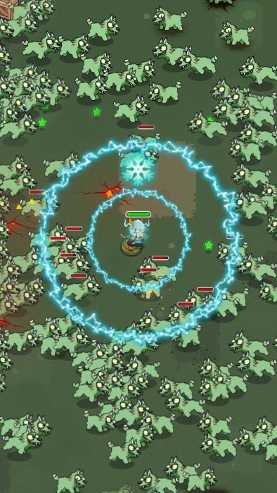 异世界的奇幻冒险游戏 异世界的奇幻冒险免费下载