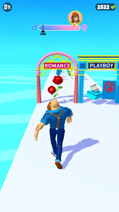 男女我最美官方版