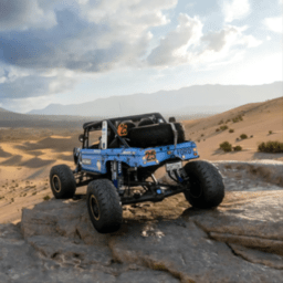 王牌赛车竞速游戏下载-手机版下载安装最新版