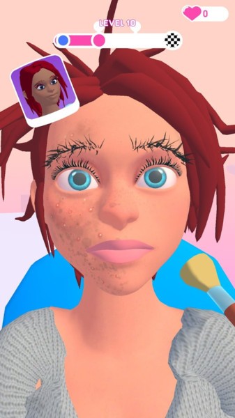 美妆女王手机版