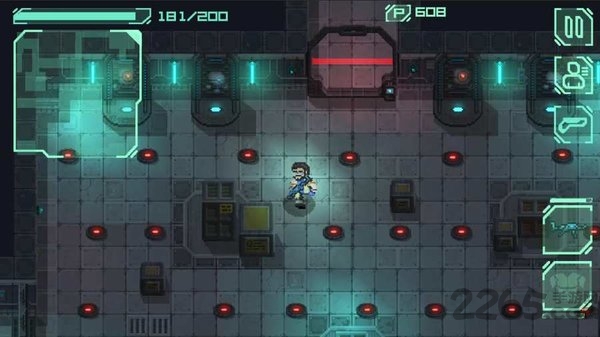 战争太空行动无限金币版