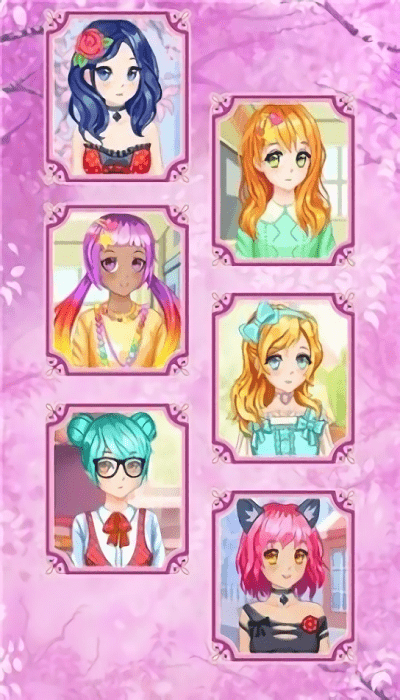 梦幻时装换装最新版 梦幻时装换装游戏下载