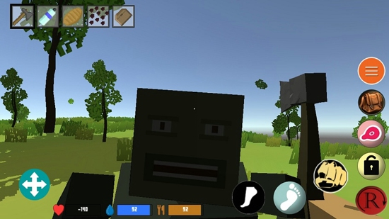 海岛生存3d汉化破解版 海岛生存3d破解版下载