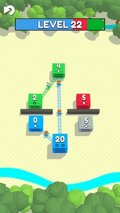 城市争夺战完整版(city takeover)