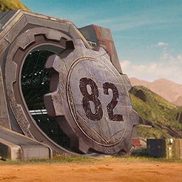 最后一座堡垒地下最新版下载-手机版下载最新版本