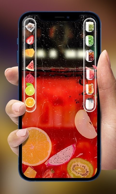 假装喝酒模拟器游戏