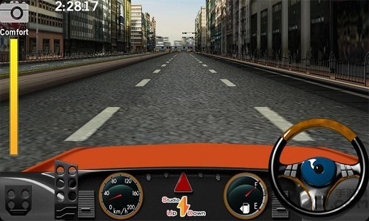 真实主驾驶中文破解版