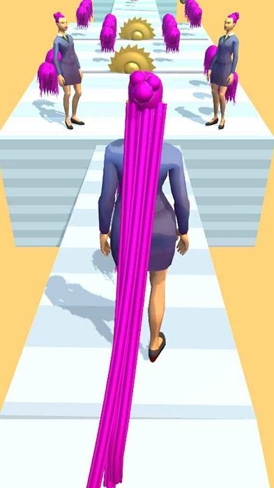 换发奔跑最新版