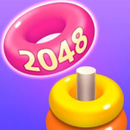 2048小圈圈下载安装-2048小圈圈最新版下载安卓版