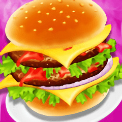 印度街头汉堡最新版 v1.0