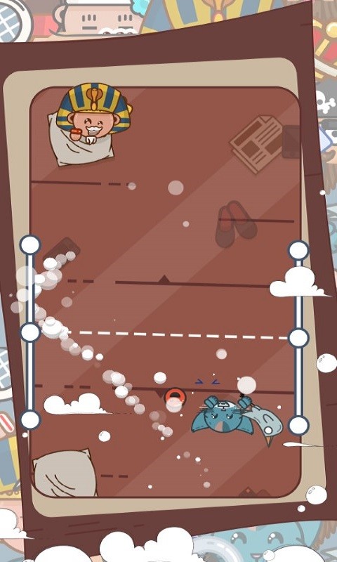 双人求生大作战小游戏