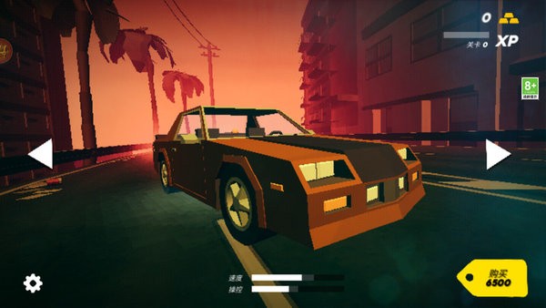 城市孤胆车神手机版 城市孤胆车神游戏下载