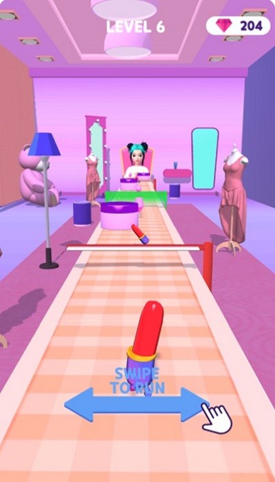 化妆品快跑游戏下载