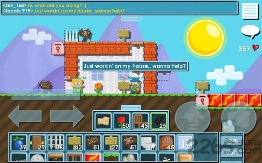 建造乌托邦2.983完整版