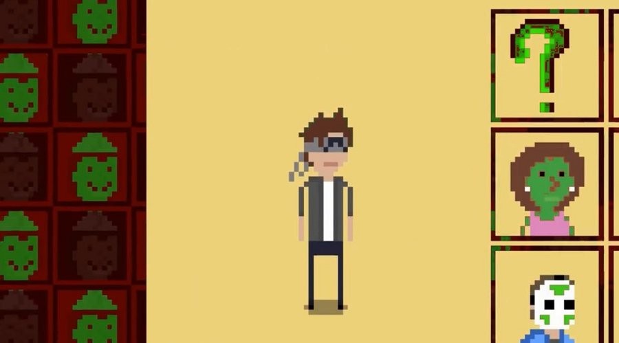 惊悚躲猫猫官方版 惊悚躲猫猫游戏下载