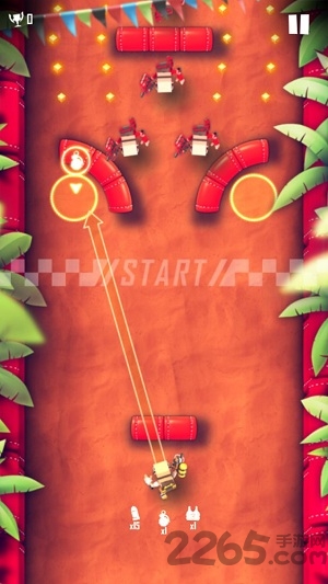 彩弹对决官方版下载