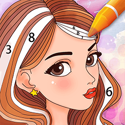 秘密花园涂色书官方下载-秘密花园涂色书最新版免费下载v1.00 安卓版