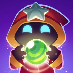 宝箱是我的无限金币版(smmoner)