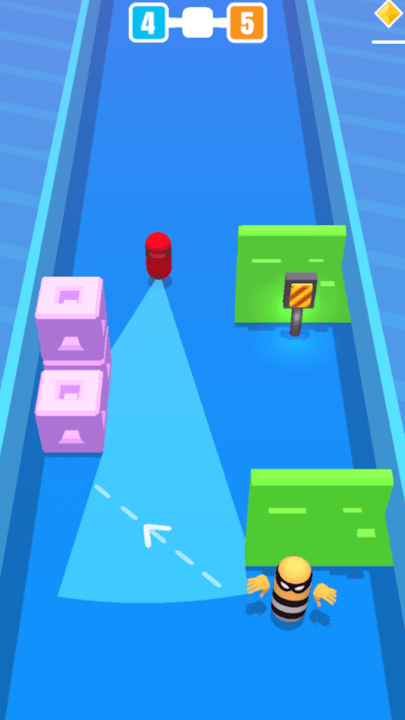 逃离监狱隐蔽最新版 逃离监狱隐蔽游戏下载