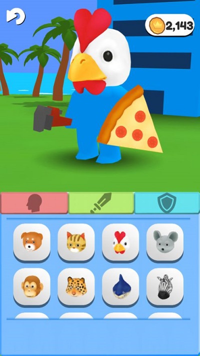 城市争夺战完整版(city takeover)