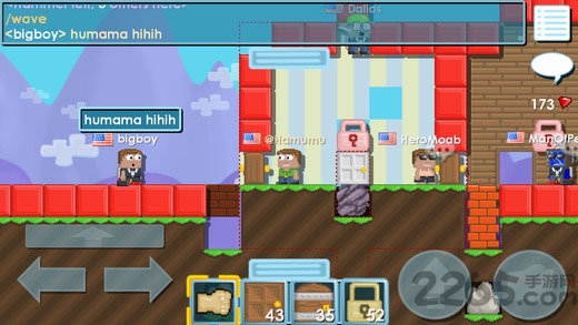 建造乌托邦2.983完整版