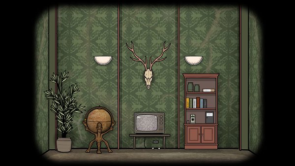 《逃离方块悖论》汉化破解版