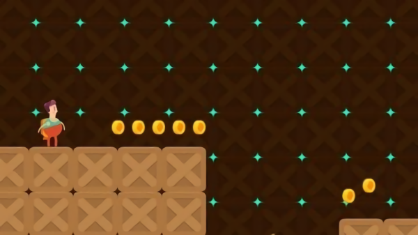 小鲜肉历险记游戏下载