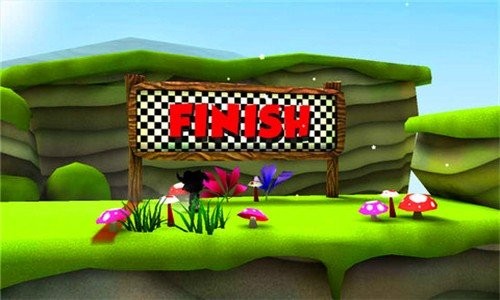 黑影探险记最新版